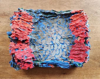 Sifting through Ashes by Contemporary Artist, Joshua Thompson