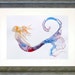 see more listings in the Mermaid Art section