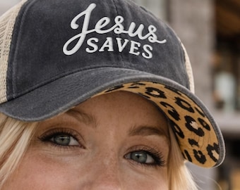 Christian Hats