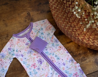 Frühlings Baby Outfit für den Ostermorgen