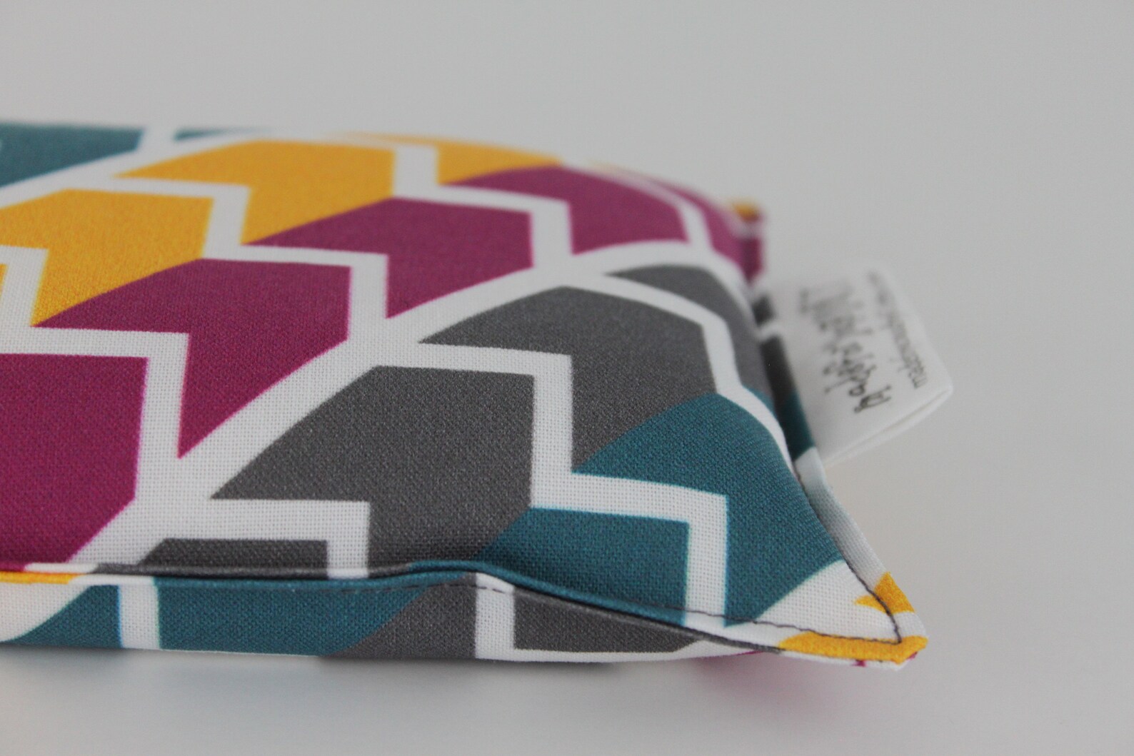 Headache &amp; Eye Rice Bag 4.5 X 10 Inches Hot or Cold Therapy - Etsy