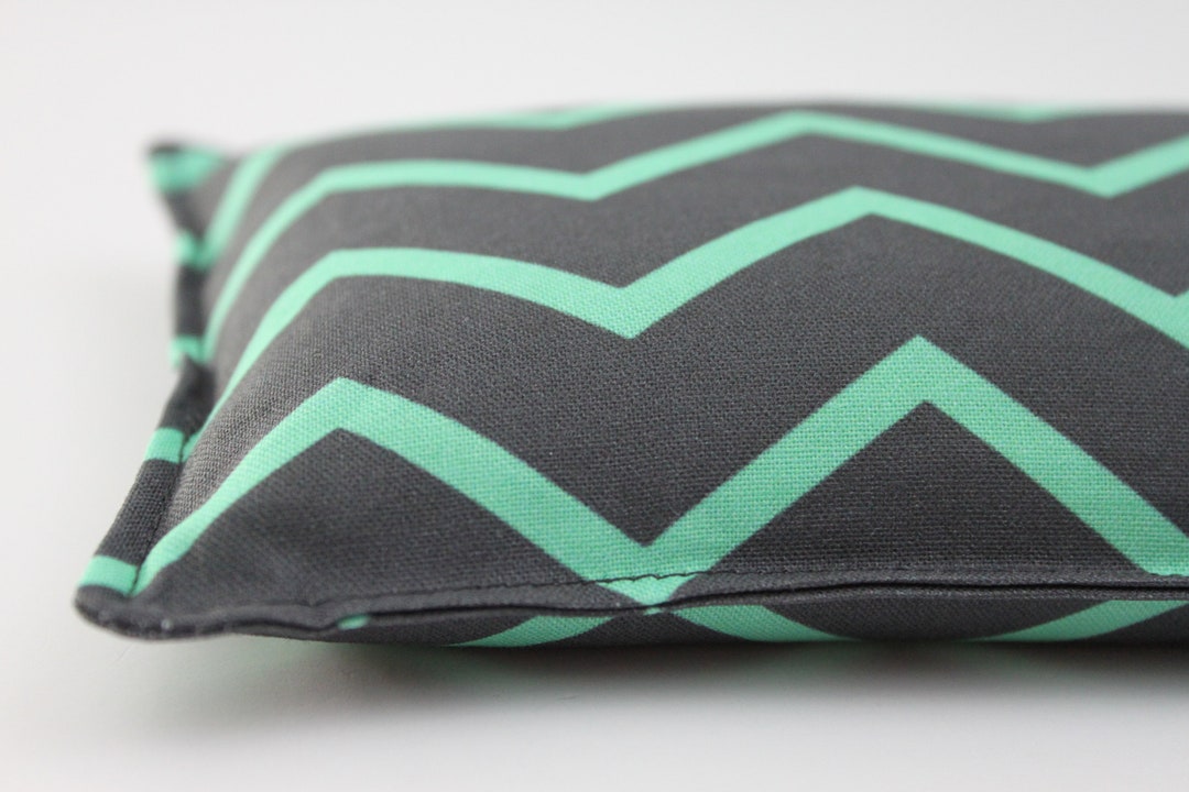 Headache &amp; Eye Rice Bag - 4.5 X 10 Inches, Hot or Cold Therapy Pack ...