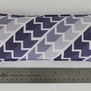 Headache &amp; Eye Rice Bag - 4.5 X 10 Inches, Hot or Cold Therapy Pack ...