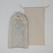 Headache &amp; Eye Rice Bag 4.5 X 10 Inches Hot or Cold Therapy - Etsy