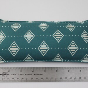 Headache &amp; Eye Rice Bag - 4.5 X 10 Inches, Hot or Cold Therapy Pack ...