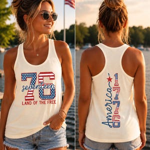 1776 Patriotic America Tank top, USA Flag Racerback, 250 Years Freedom Tank Top, Patriotic Racerback Tank, 1776 2026 USA Shirt, 4th July Top,
independence day top
250th anniversary
america racerback
land of the free tee
usa birthday gift
tank top
women tank top
4th of july tank top
america 250 tank
family matching tank
4th of july tank
4th of july top
4th of july clothing