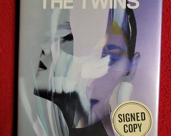 El tiempo de los gemelos Kendall Jenner Kylie Jenner firmó el libro La historia de Lex y Lima