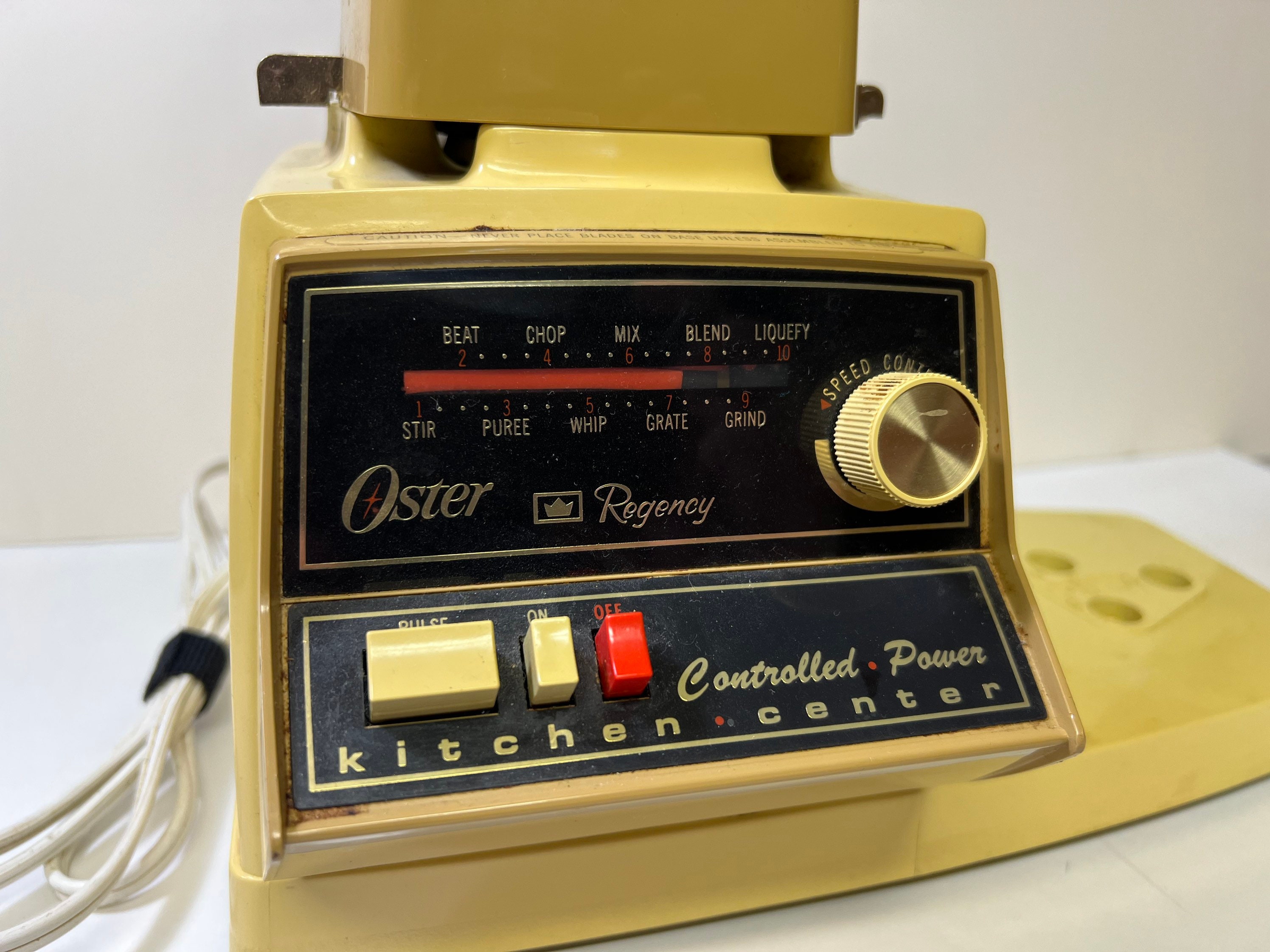 Buy Oster Kitchen Center Online In India Etsy India