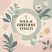 your.AI.freedom.coach