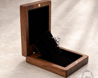 ロイツモト　Roy TSUMOTO 木製アクセサリーケース Handcrafted Koa Roy Tsumoto Wood Jewelry Box Woodcraft by Roy