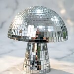 Sequin Home Decor