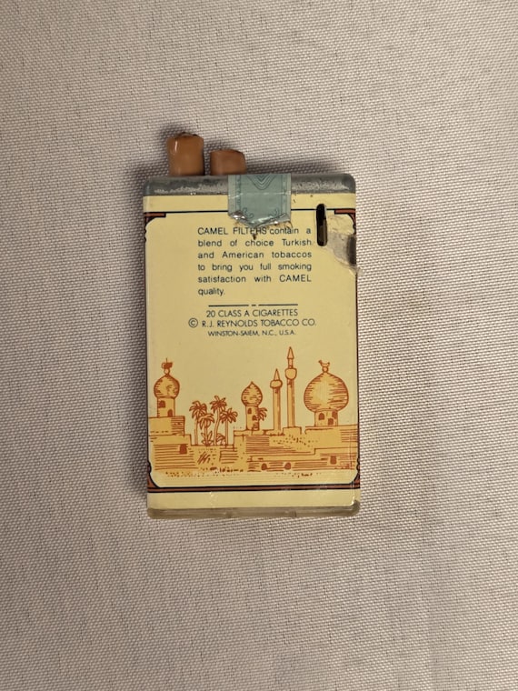 camel eclipse cigarette Eclipse (cigarette)