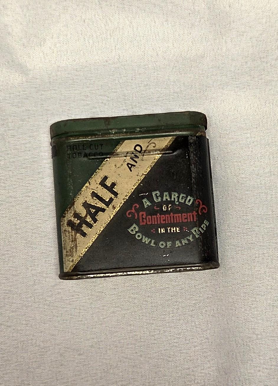 fribourg & treyer tobacco Fribourg & Treyer Cut Blended Plug