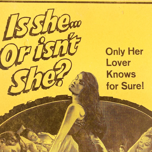 Retro Lesbian Sex - Etsy
