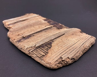 Natural Driftwood/Plywood  #27
