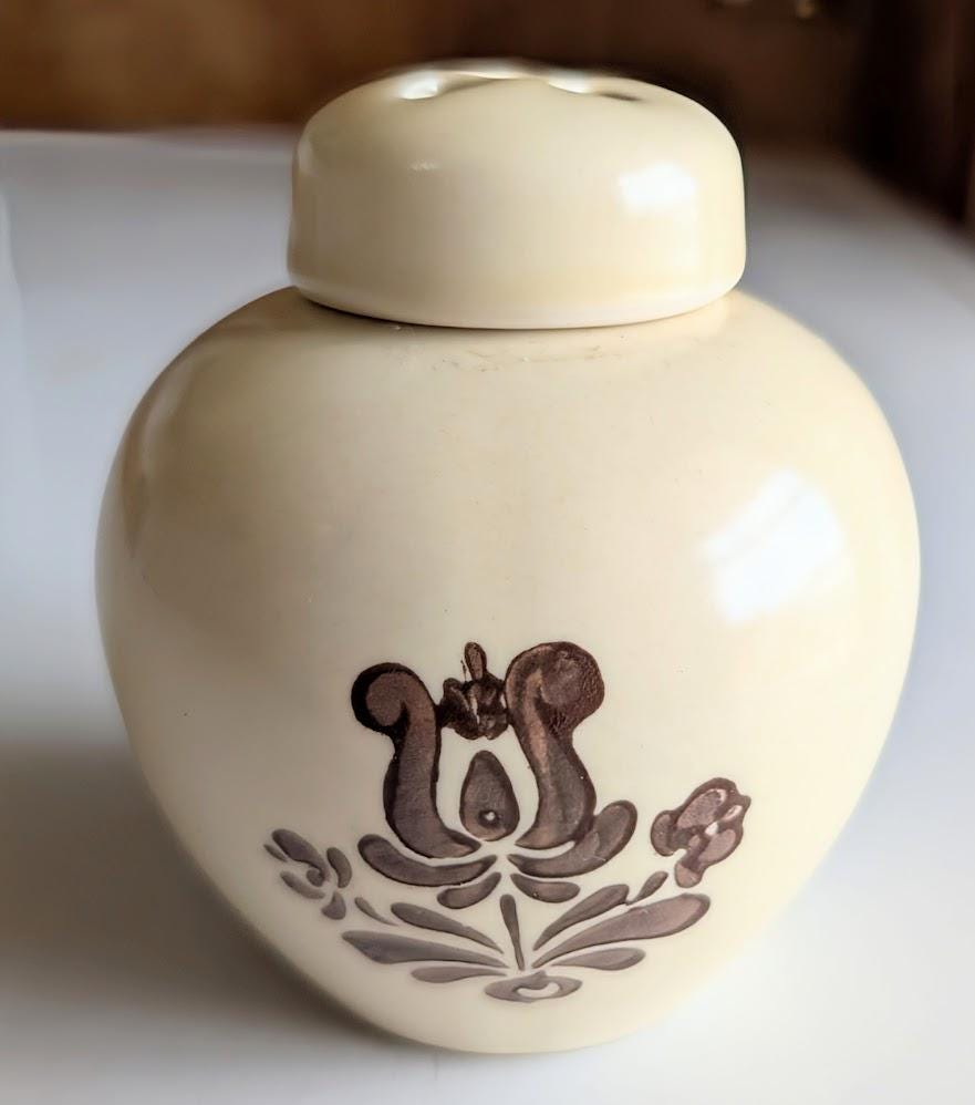 KIMISS Fondoir Chauffe-beurre Pot Tout en Un Fond Plat à Induction en
