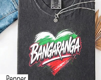 Bulgarian Bangaranga T-Shirt, Eurovision 2026