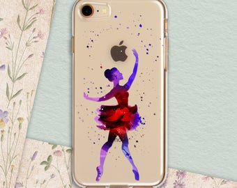 ballet iphone 7 case ballet iphone 7 case