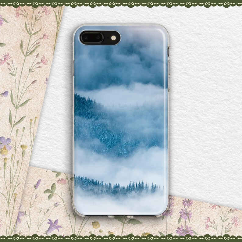 Sea Mist Samsung S10 Case