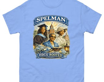 Spelman College Unisex  tee