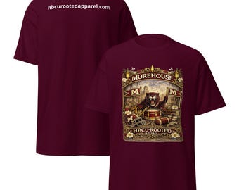 Morehouse College T-Shirt