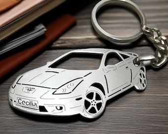 トヨタ セルシオ キーホルダー - Etsy 日本