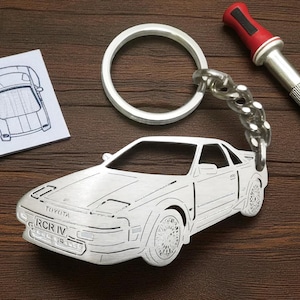 Toyota Mr2 Gifts - 60+ Gift Ideas for 2026