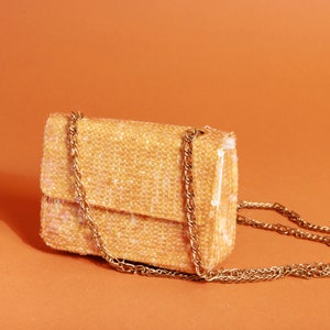 80s Chain Bag 