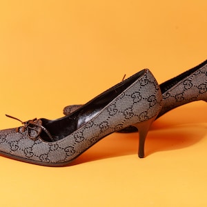 Gucci 90s Pumps - Etsy