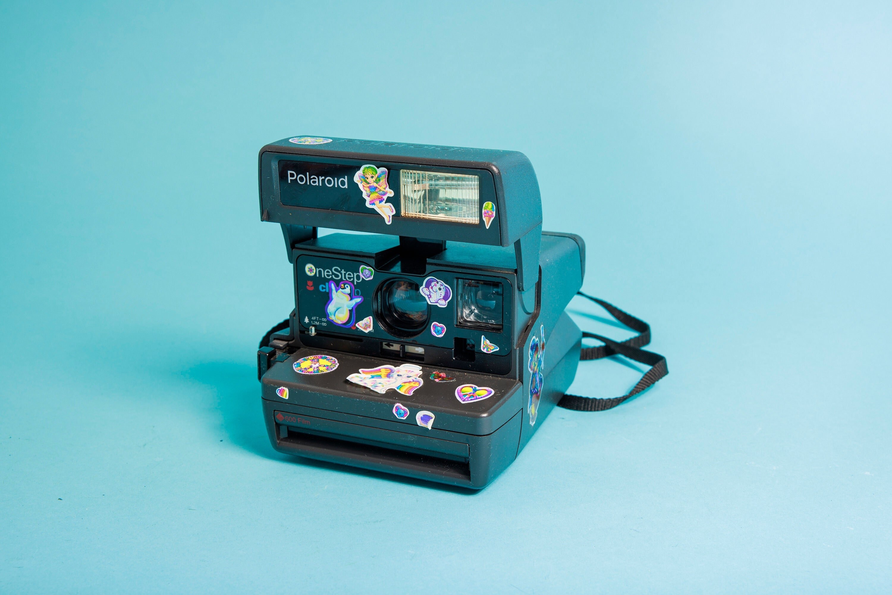 Polaroid Taz Camera - Etsy Polaroid Taz Camera - Etsy