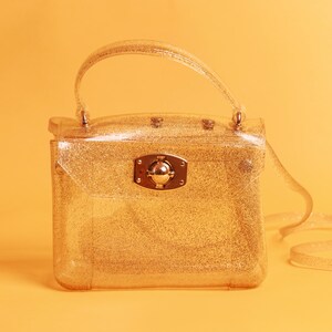 Vintage Coach Bella Court Bag - Etsy