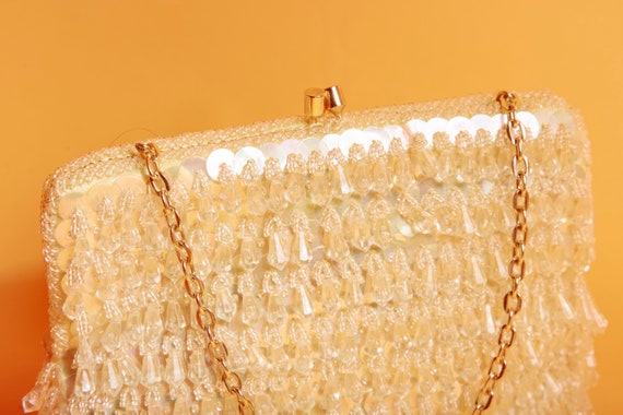 Cotton Purse