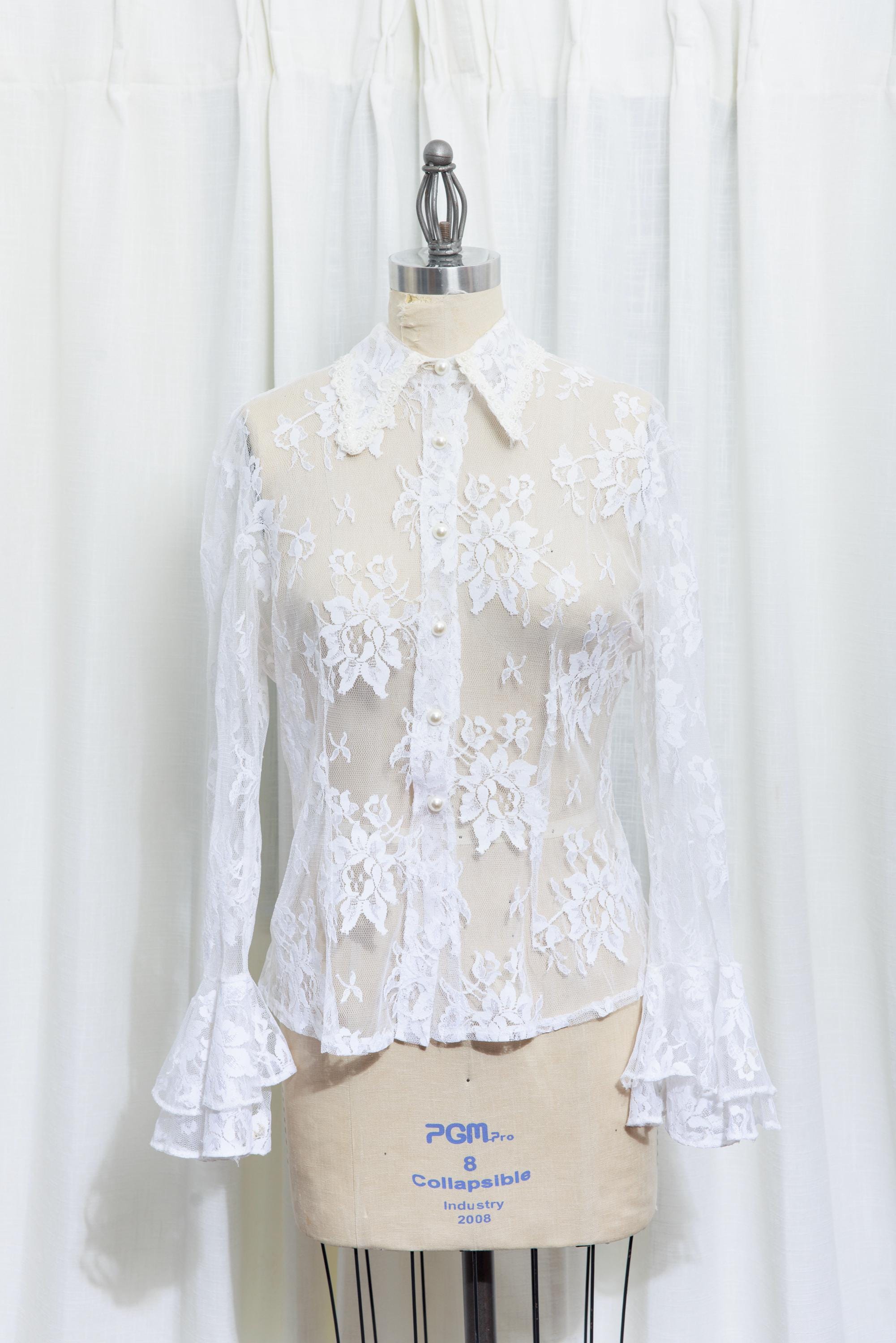 Z. Cavaricci Shirt - Etsy