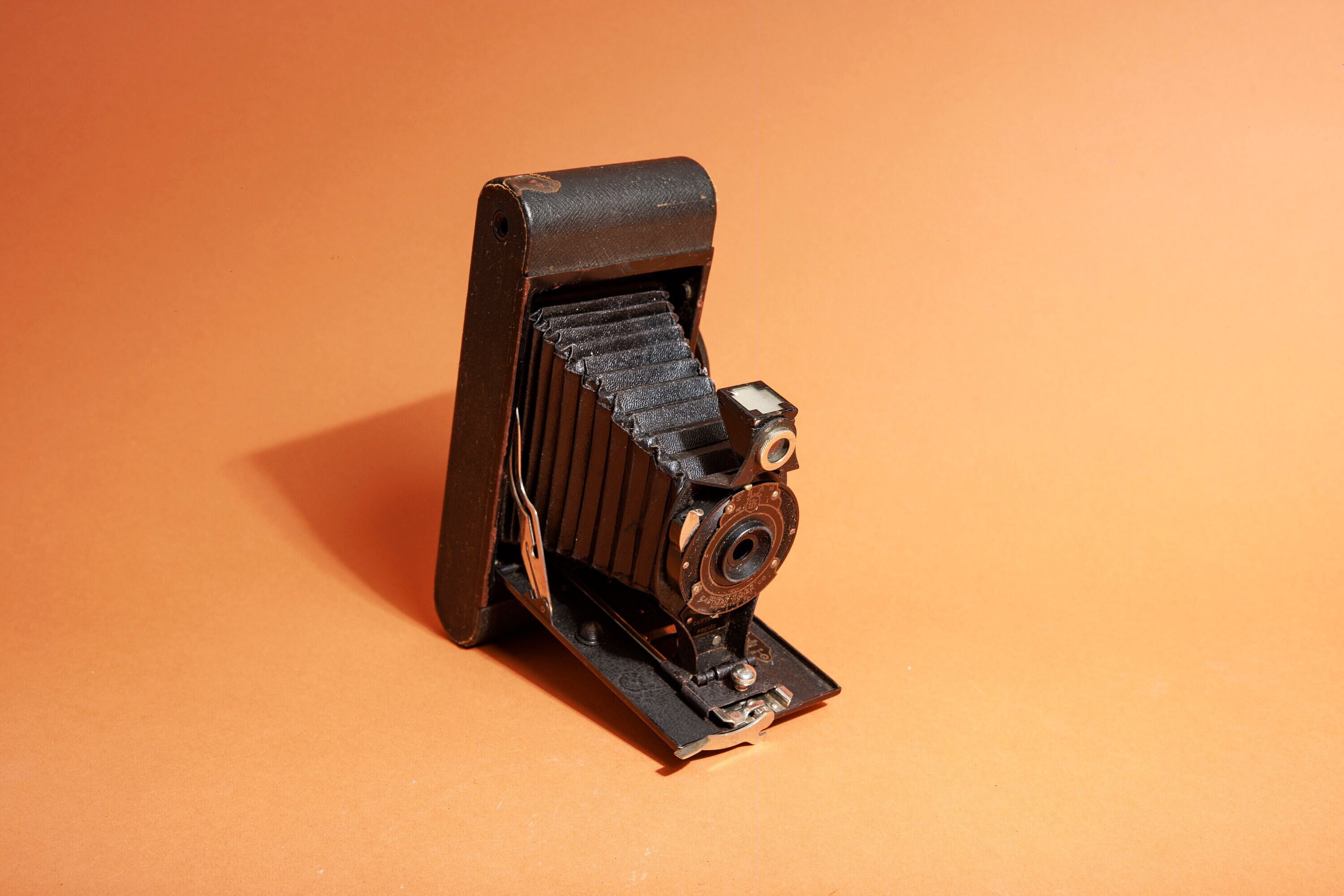 ドイツ製？Kodak ヴィンテージフィルムカメラ 大人気の「Kodakのフィルムカメラ」がプライムデーで5,000円台に