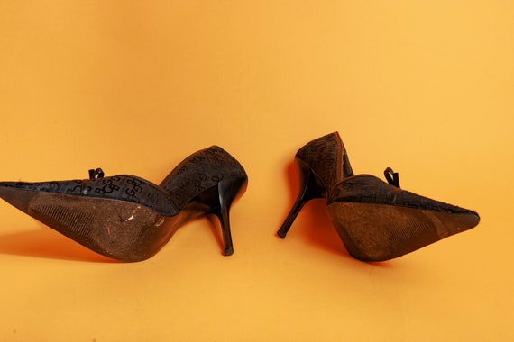 【Ameri VINTAGE】CROSS POINTED PUMPS Amazon.com | AUMOTED Women Criss Cross Heels Pointed Toe