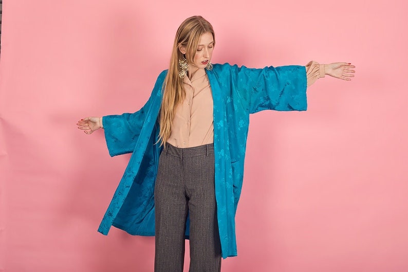 Old Money Style Coat