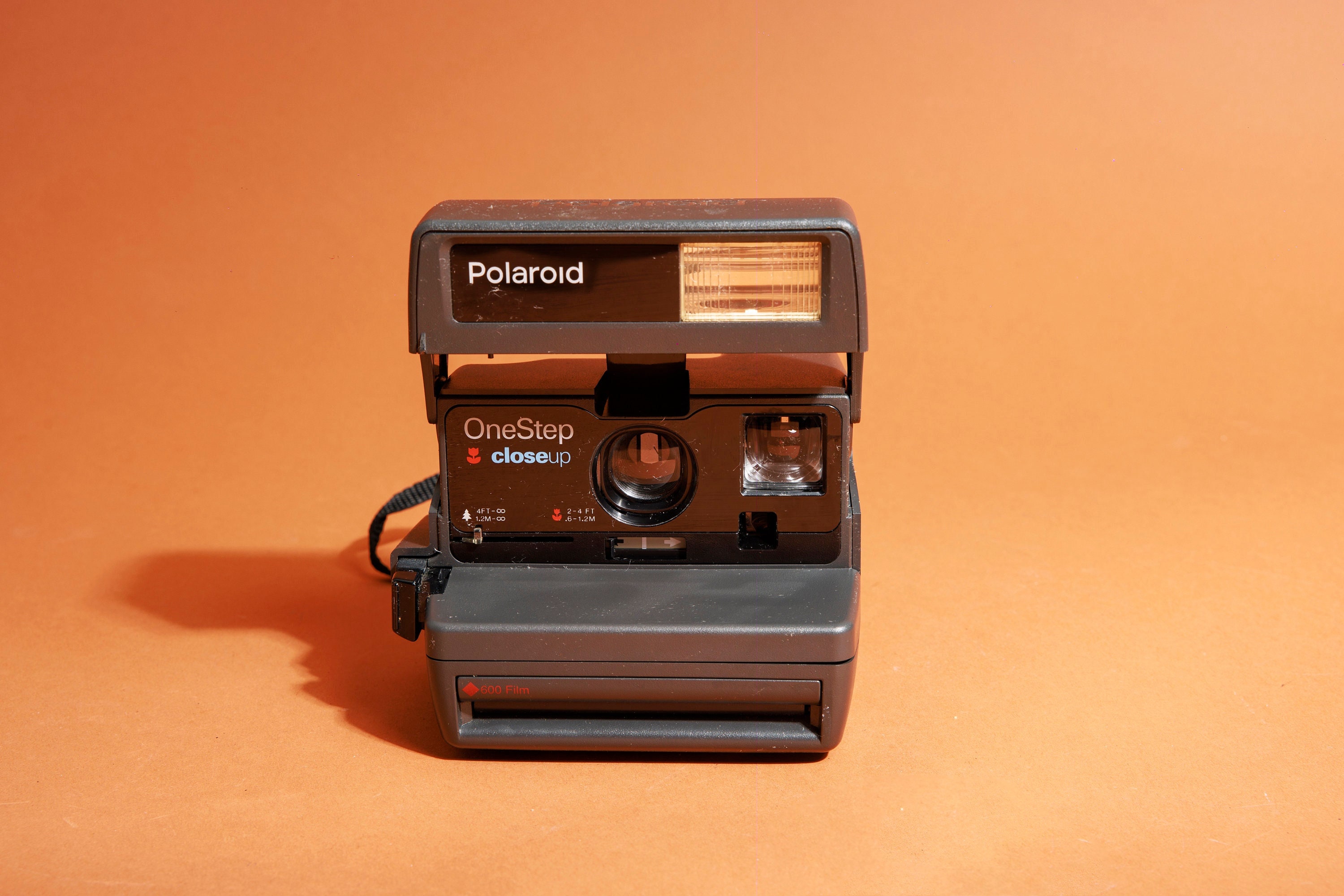 希少Polaroid ONESTEP 600CL close up 他 合計4台 Polaroid Originals 600 One Step Close Up Vintage Instant Film