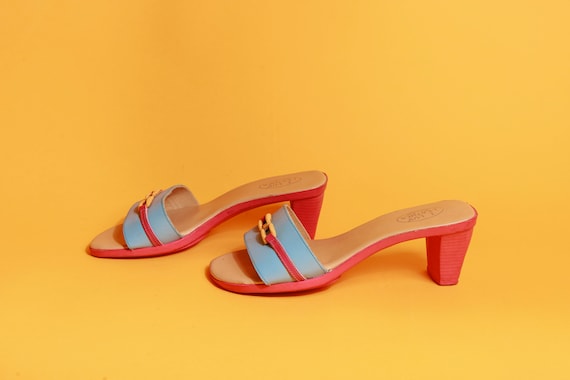ZADAM BARBIE High Heels | Buy Women's HEELS Online | Novo Shoes NZ