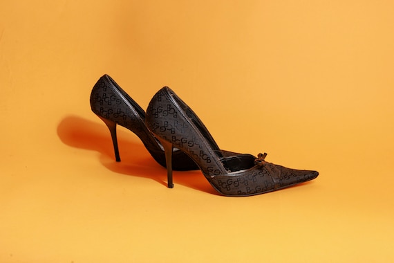 【Ameri VINTAGE】CROSS POINTED PUMPS Amazon.com | AUMOTED Women Criss Cross Heels Pointed Toe