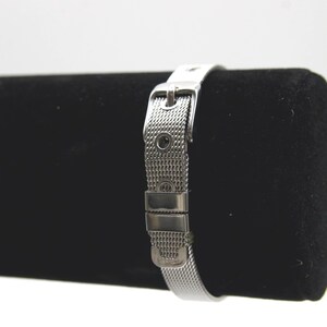 Vintage Mesh Belt - Etsy display picture 3