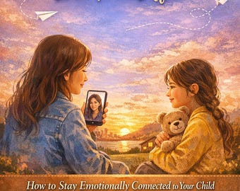 Always Loved, Even From Afar – 25% OFF This Week