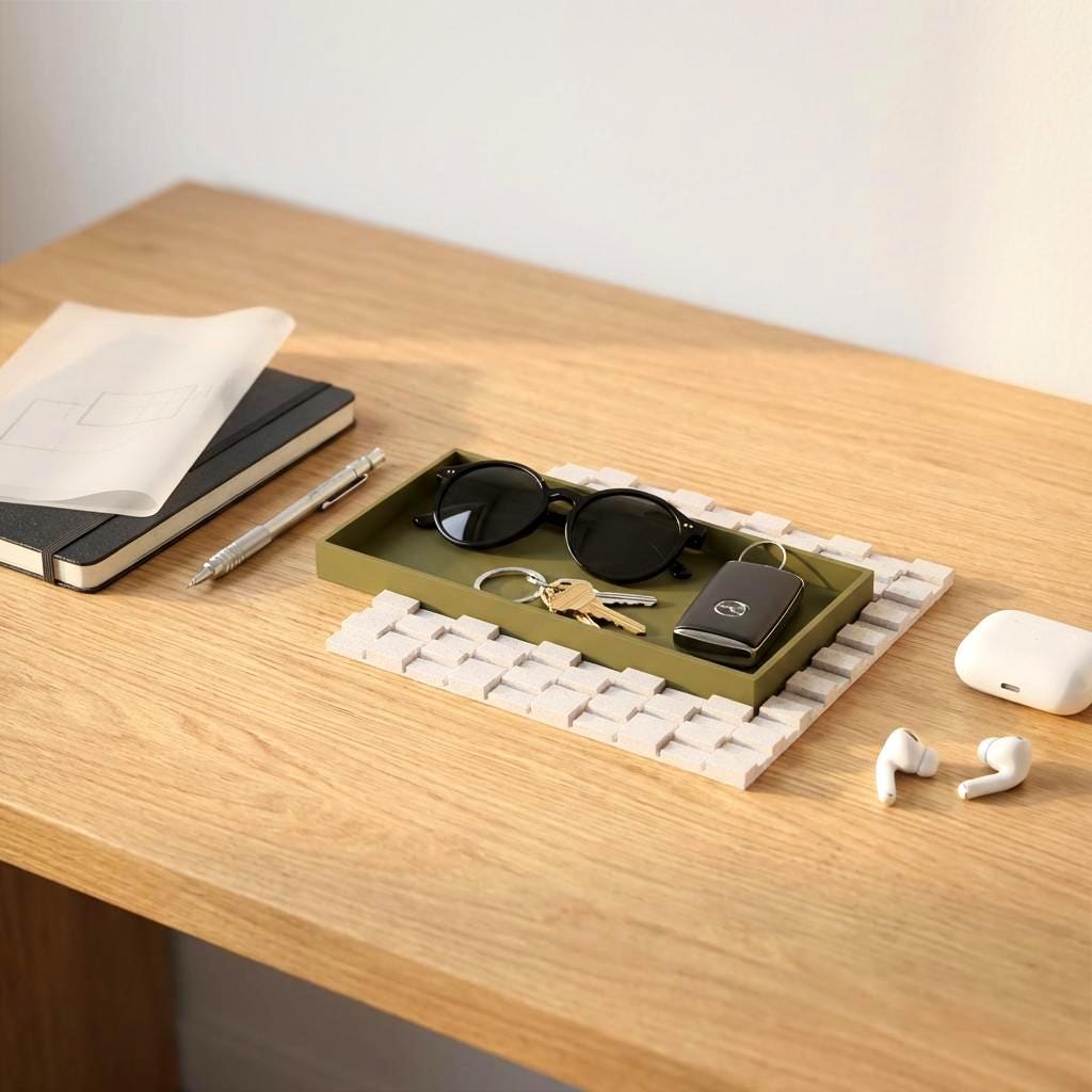 Balolo Tray - Etsy