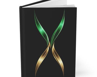 Key Keeper Gilded Emerald