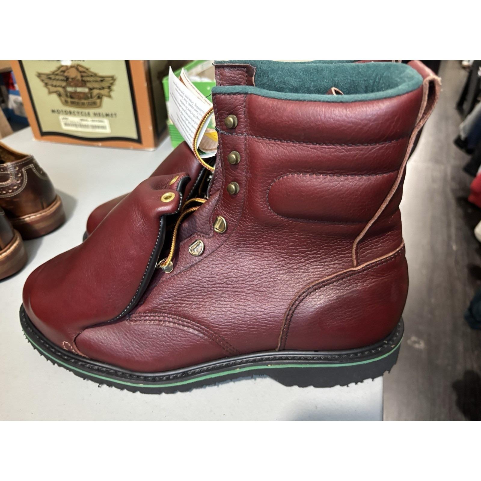 Vintage Wolverine Boots - Etsy display picture 1