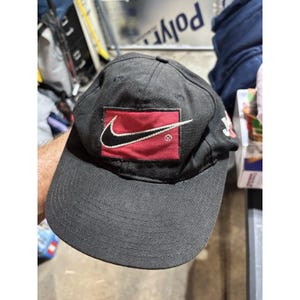Y2k Nike Hat - Etsy