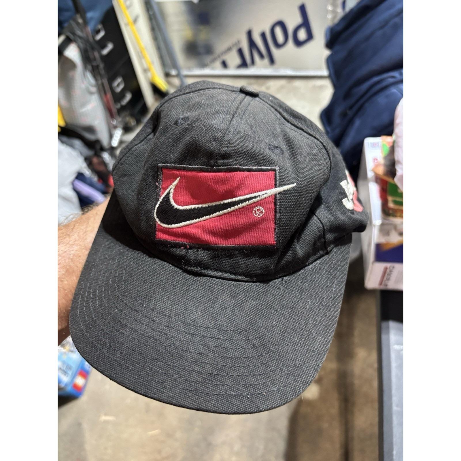 90s Nike Hat - Etsy