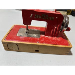 Kayanee Sew Master - Etsy