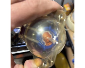 1999 ny Stone Cold WWF brottning Dome Shooters surt godis Titan sportleksak