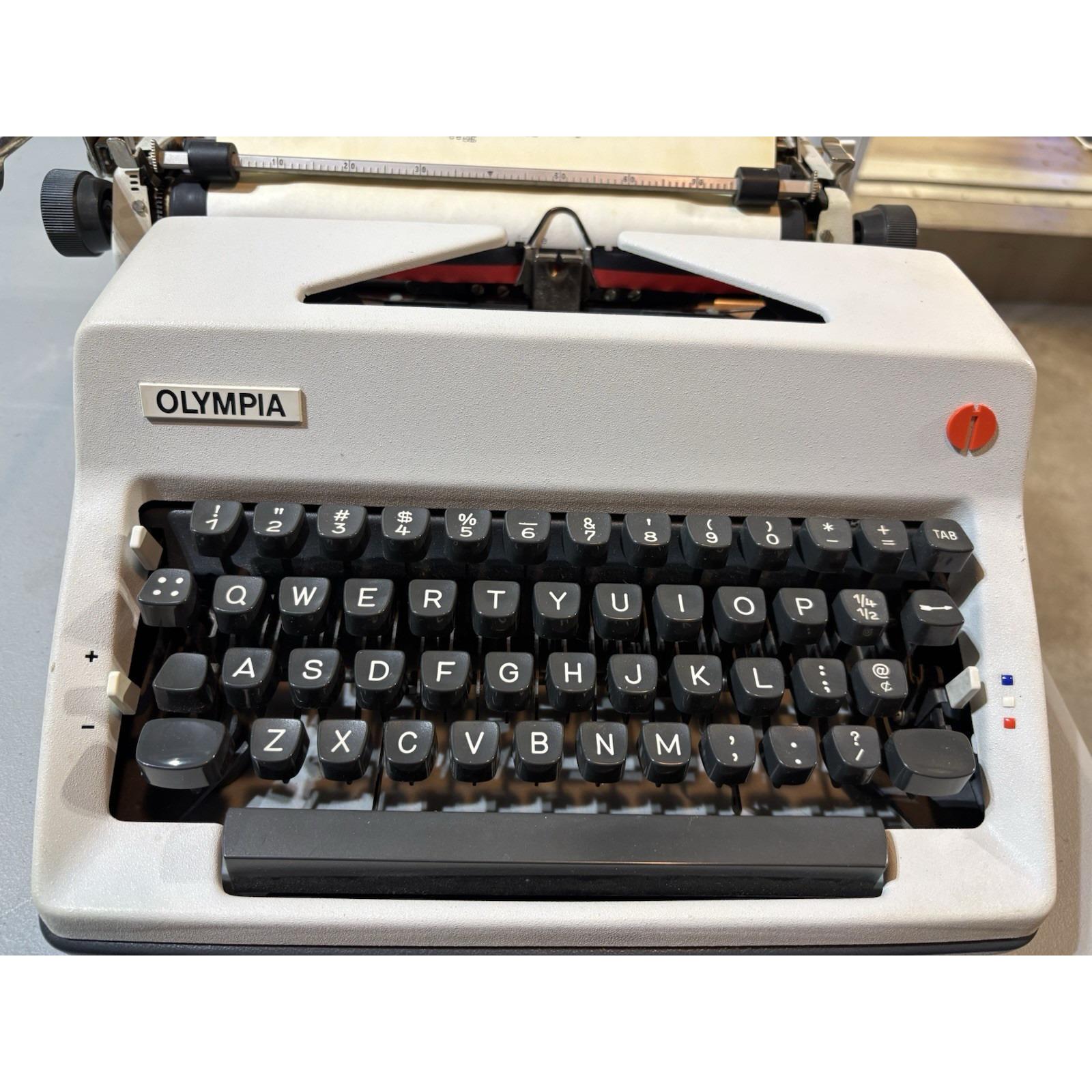 オリンピア　タイプライター タイプライター オリンピア - Etsy 日本