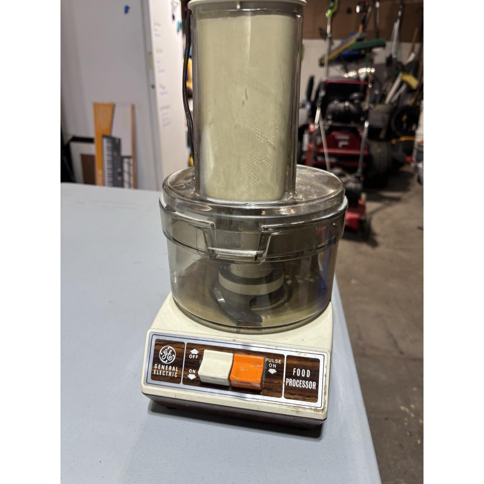 Vintage food processor - Etsy 日本